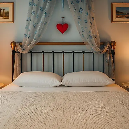 Appartement Polytropon *