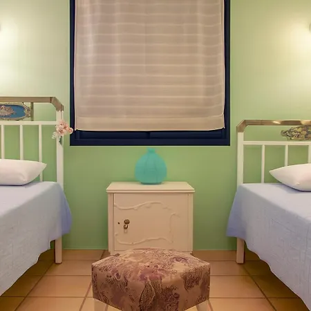 Polytropon Appartement *