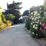 Polytropon Kastron (Kefalonia)