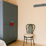 Polytropon Apartment *