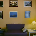 Apartment Polytropon