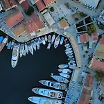 Polytropon Kastron (Kefalonia)