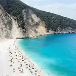 Apartment Polytropon Kastron (Kefalonia)