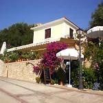 Polytropon Apartment Kastron (Kefalonia)