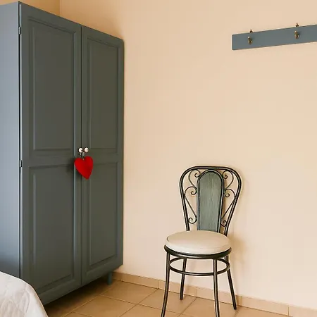 Polytropon Apartamento *