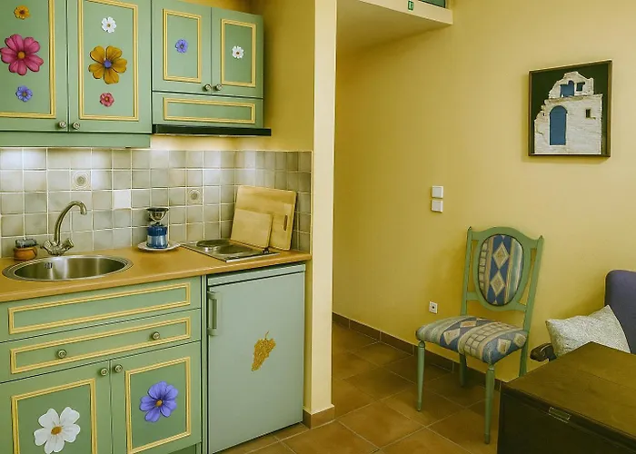 Polytropon * Kástron