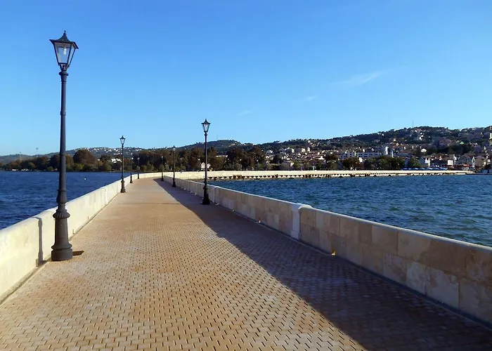 Polytropon 公寓 Kástron