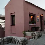 Polytropon * Kastron (Kefalonia)