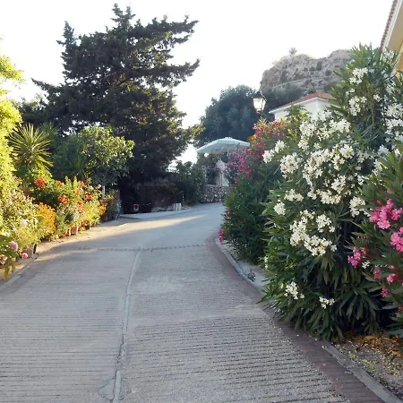 Polytropon Κάστρο