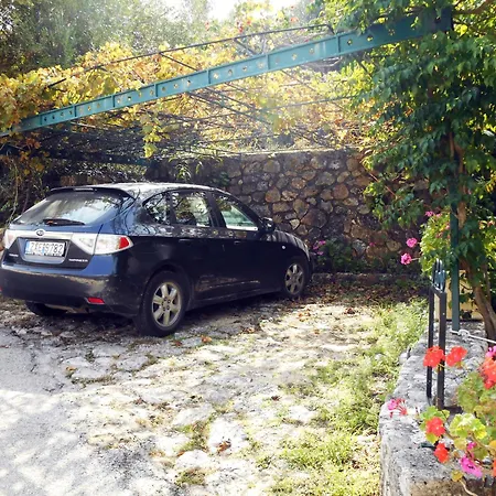 Polytropon Κάστρο