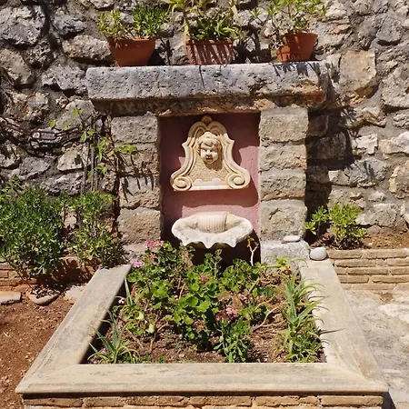 Polytropon Διαμέρισμα