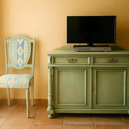 Διαμέρισμα Polytropon Κάστρο