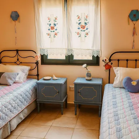 Polytropon Κάστρο