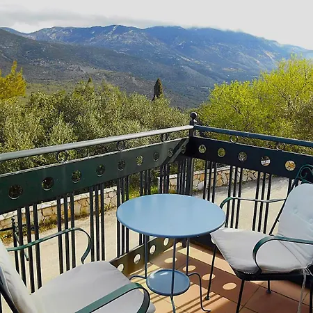 Polytropon Διαμέρισμα *