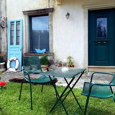 Polytropon * Κάστρο