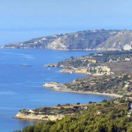 Polytropon Διαμέρισμα *