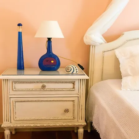 Διαμέρισμα Polytropon *