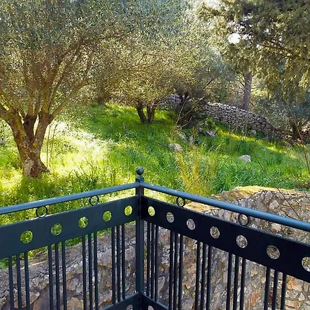 Polytropon Διαμέρισμα Κάστρο