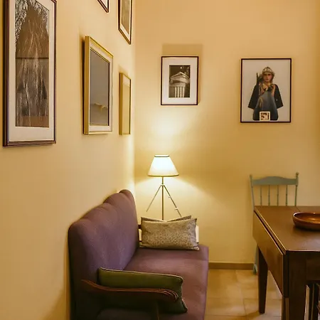 Polytropon Κάστρο