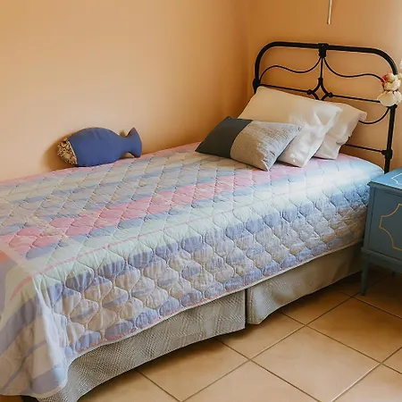 Polytropon Διαμέρισμα Κάστρο