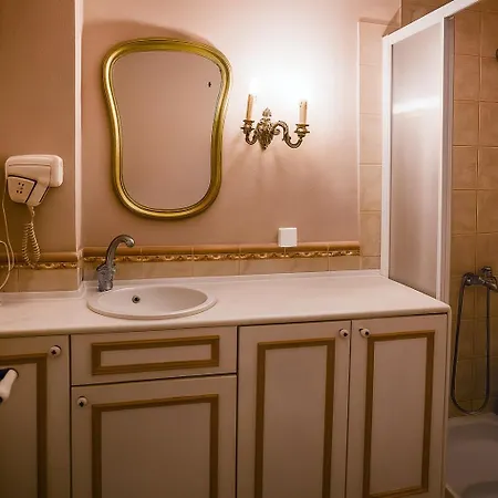 Διαμέρισμα Polytropon Κάστρο