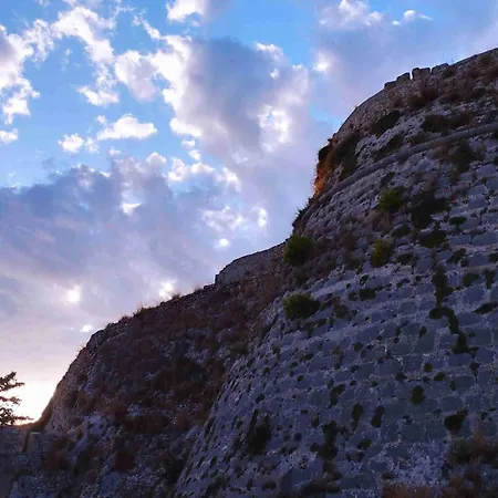 Διαμέρισμα Polytropon *