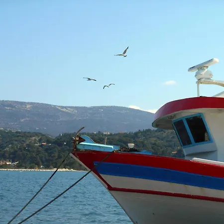 Polytropon Κάστρο