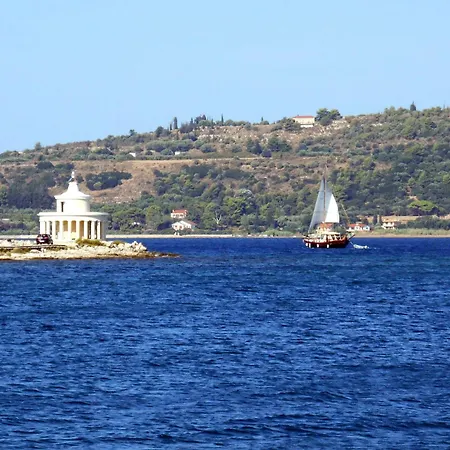 Polytropon Κάστρο