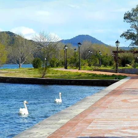 Διαμέρισμα Polytropon