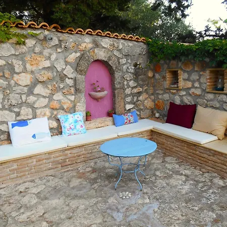 Διαμέρισμα Polytropon Κάστρο