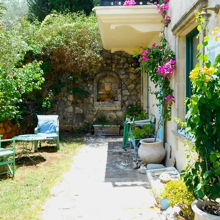 Polytropon Κάστρο