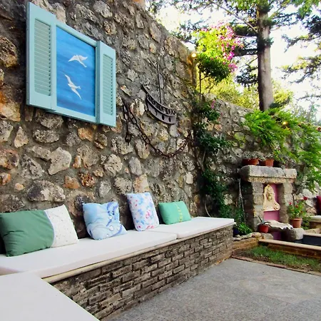 Polytropon Διαμέρισμα