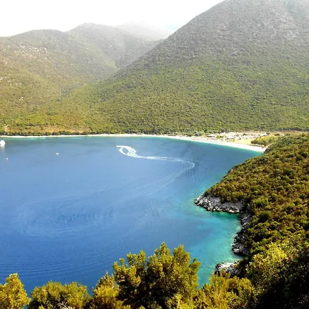 Polytropon Κάστρο