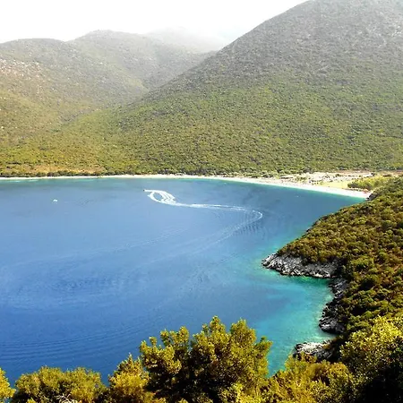 Polytropon * Kastron (Kefalonia)
