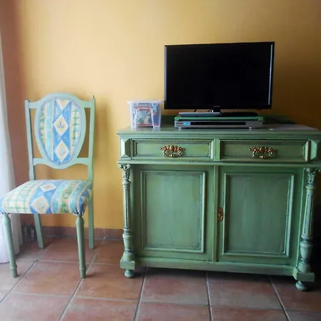 Polytropon Apartment Kastron (Kefalonia)
