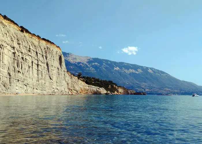 Polytropon * Κάστρο