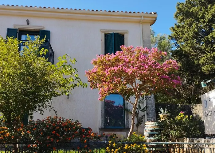 Διαμέρισμα Polytropon Κάστρο