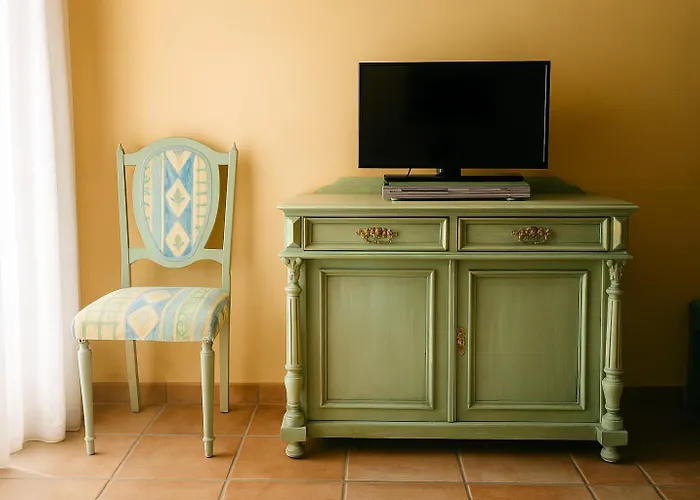 Διαμέρισμα Polytropon Κάστρο