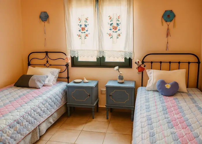 Polytropon Κάστρο