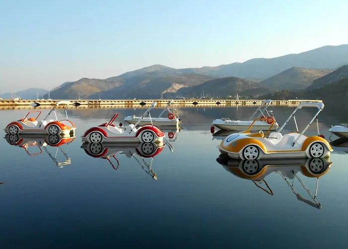 Διαμέρισμα Polytropon Κάστρο