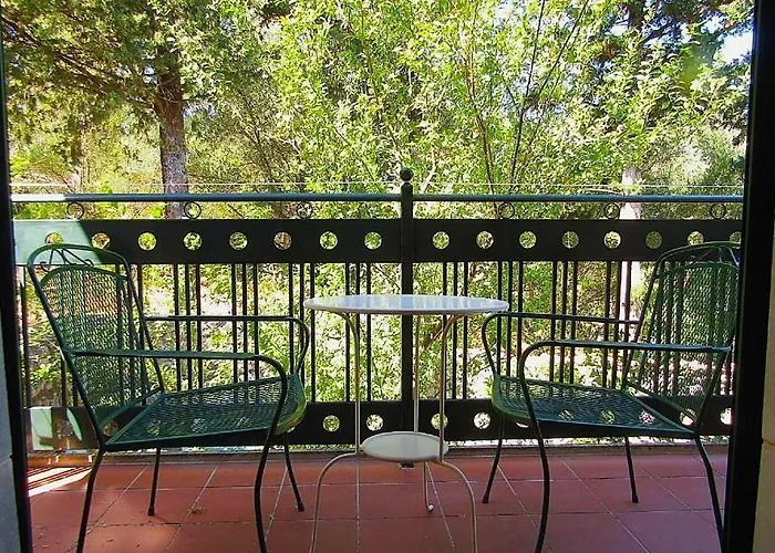 Διαμέρισμα Polytropon