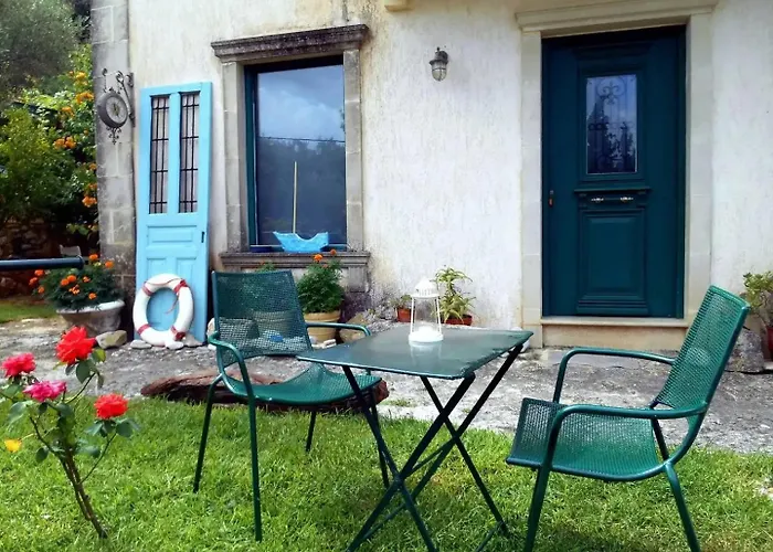 Polytropon * Κάστρο