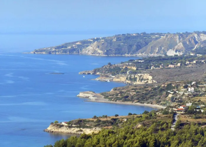 Polytropon Διαμέρισμα *