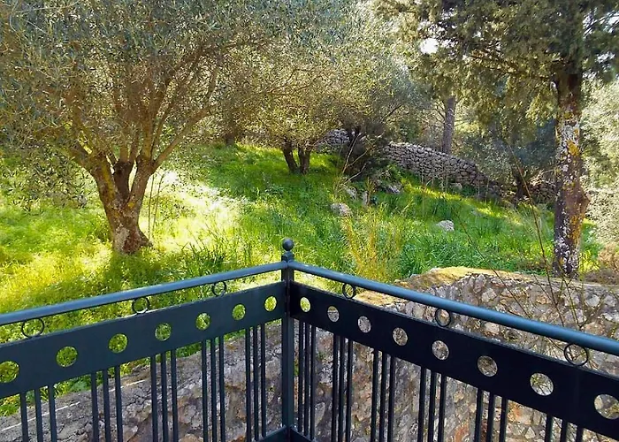 Polytropon Διαμέρισμα Κάστρο