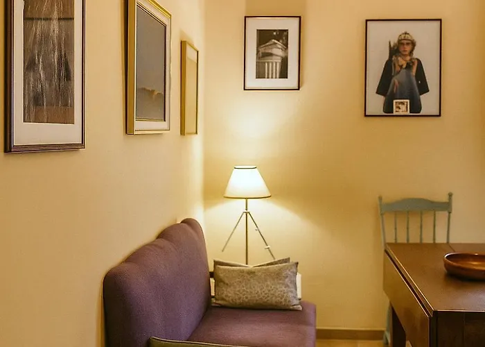 Polytropon Κάστρο