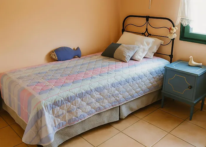 Polytropon Διαμέρισμα Κάστρο