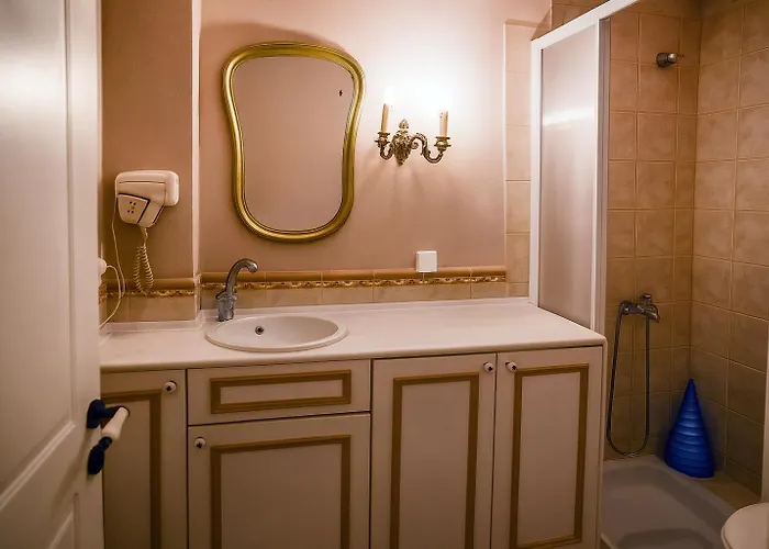 Διαμέρισμα Polytropon Κάστρο