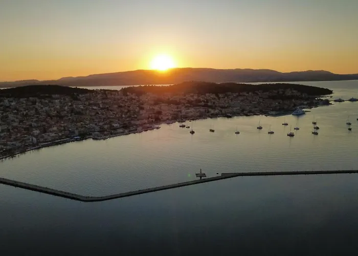 Διαμέρισμα Polytropon Κάστρο