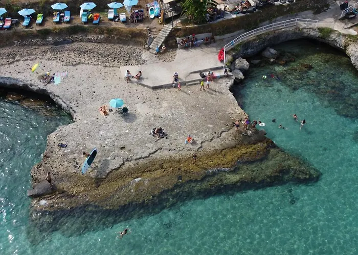 Polytropon Κάστρο