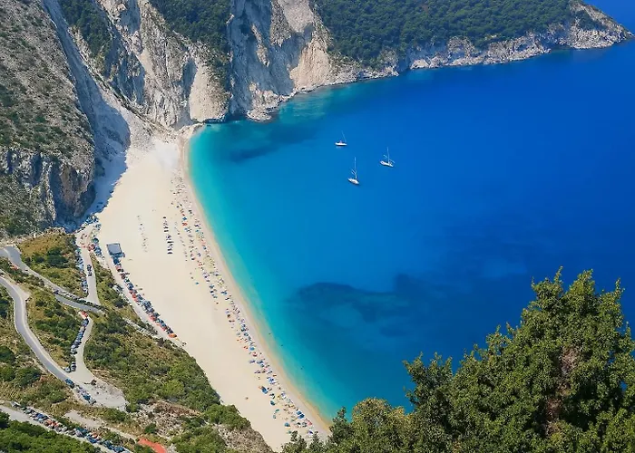 Polytropon Διαμέρισμα